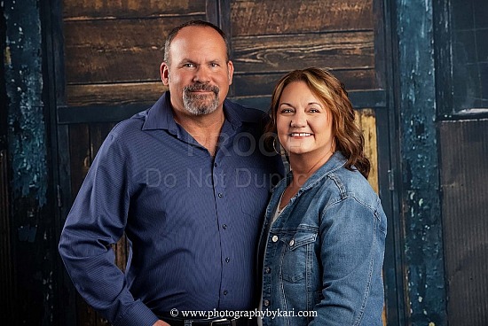 Jodie + Bryan